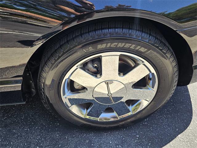 2002 Ford Thunderbird (CC-2097839) for sale in Woodland Hills, California