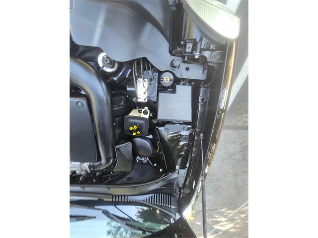 2002 Ford Thunderbird (CC-2097839) for sale in Woodland Hills, California