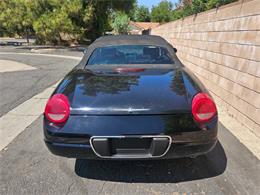 2002 Ford Thunderbird (CC-2097839) for sale in Woodland Hills, California