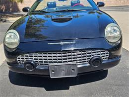2002 Ford Thunderbird (CC-2097839) for sale in Woodland Hills, California