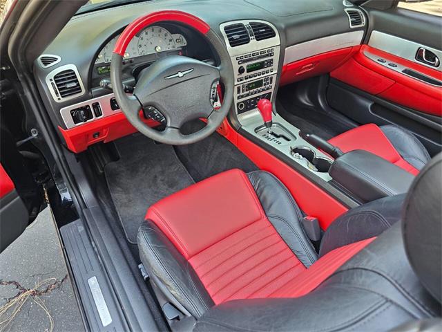 2002 Ford Thunderbird (CC-2097839) for sale in Woodland Hills, California