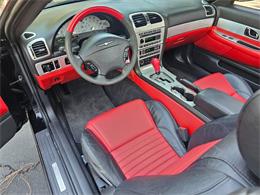 2002 Ford Thunderbird (CC-2097839) for sale in Woodland Hills, California