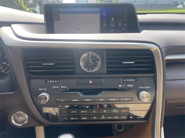 2017 Lexus RX (CC-2097841) for sale in Hilton, New York