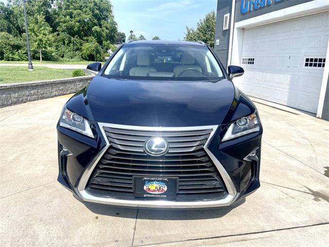 2017 Lexus RX (CC-2097841) for sale in Hilton, New York