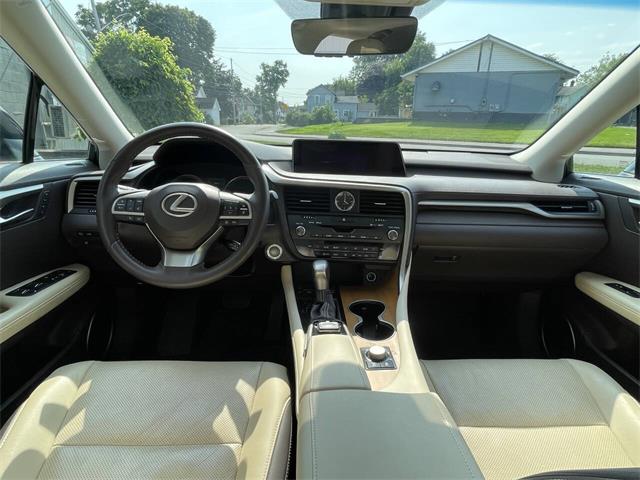 2017 Lexus RX (CC-2097841) for sale in Hilton, New York