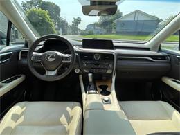 2017 Lexus RX (CC-2097841) for sale in Hilton, New York