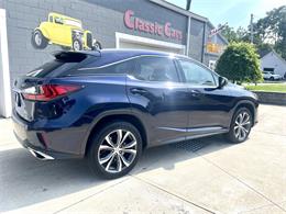 2017 Lexus RX (CC-2097841) for sale in Hilton, New York