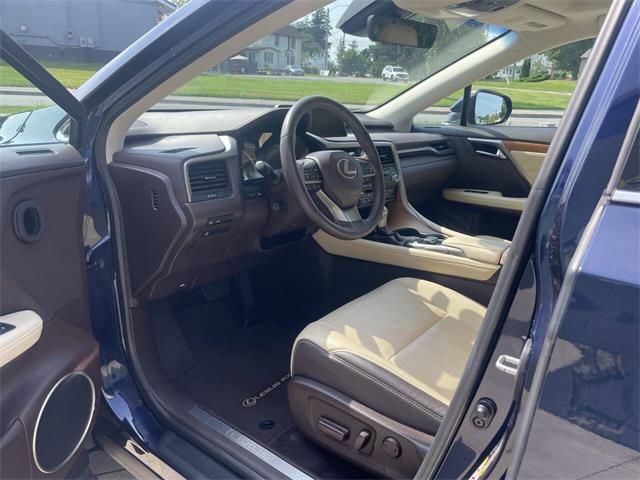 2017 Lexus RX (CC-2097841) for sale in Hilton, New York