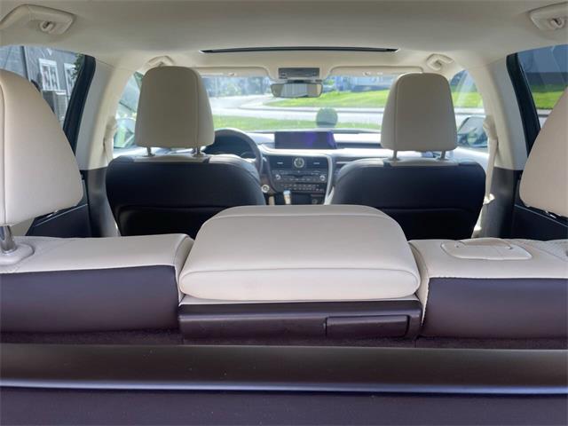 2017 Lexus RX (CC-2097841) for sale in Hilton, New York