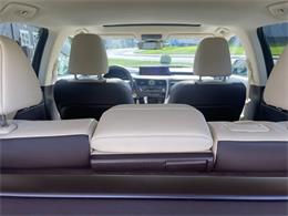 2017 Lexus RX (CC-2097841) for sale in Hilton, New York