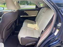 2017 Lexus RX (CC-2097841) for sale in Hilton, New York