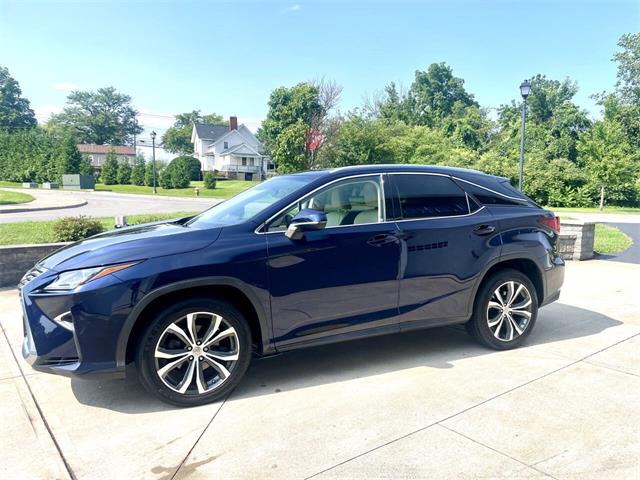 2017 Lexus RX (CC-2097841) for sale in Hilton, New York