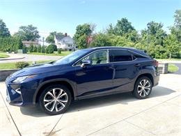 2017 Lexus RX (CC-2097841) for sale in Hilton, New York