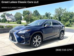2017 Lexus RX (CC-2097841) for sale in Hilton, New York