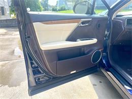 2017 Lexus RX (CC-2097841) for sale in Hilton, New York