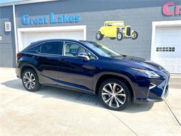2017 Lexus RX (CC-2097841) for sale in Hilton, New York