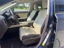2017 Lexus RX (CC-2097841) for sale in Hilton, New York