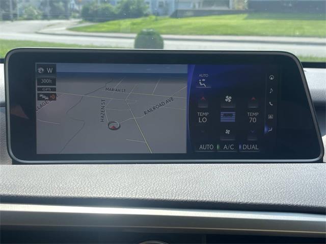 2017 Lexus RX (CC-2097841) for sale in Hilton, New York