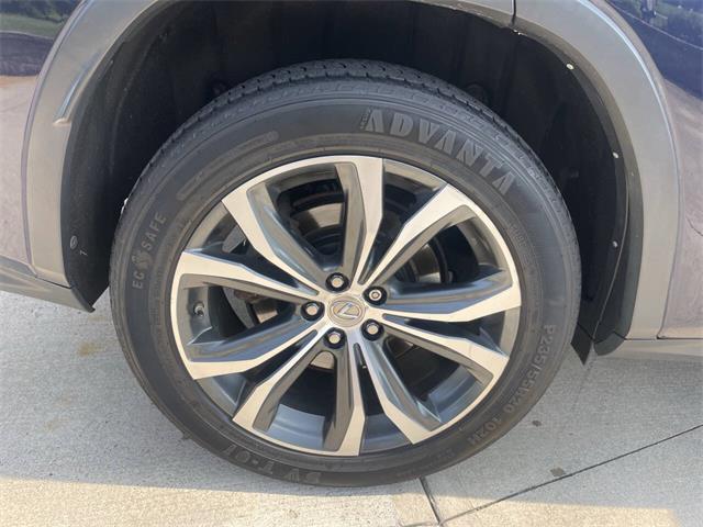 2017 Lexus RX (CC-2097841) for sale in Hilton, New York