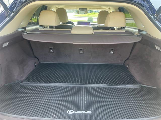 2017 Lexus RX (CC-2097841) for sale in Hilton, New York