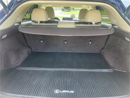 2017 Lexus RX (CC-2097841) for sale in Hilton, New York