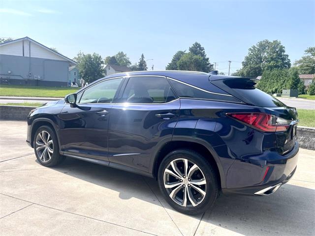 2017 Lexus RX (CC-2097841) for sale in Hilton, New York