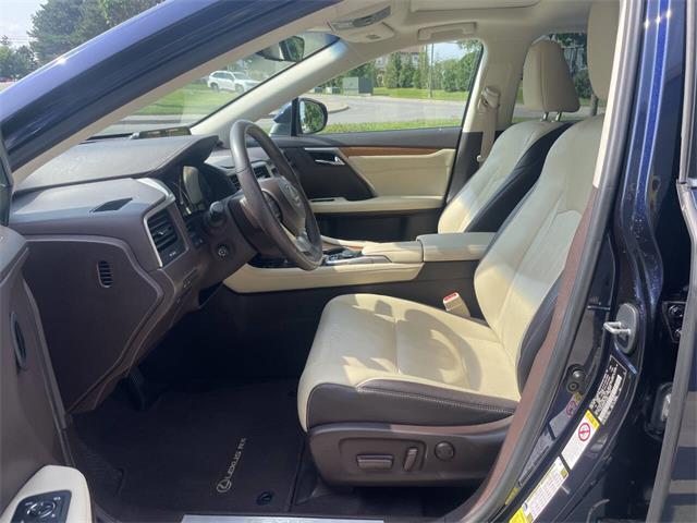 2017 Lexus RX (CC-2097841) for sale in Hilton, New York