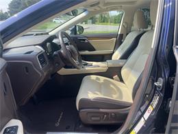 2017 Lexus RX (CC-2097841) for sale in Hilton, New York