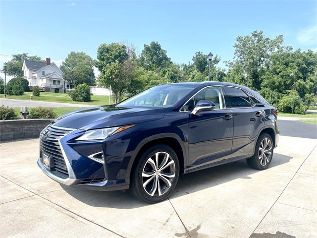 2017 Lexus RX (CC-2097841) for sale in Hilton, New York