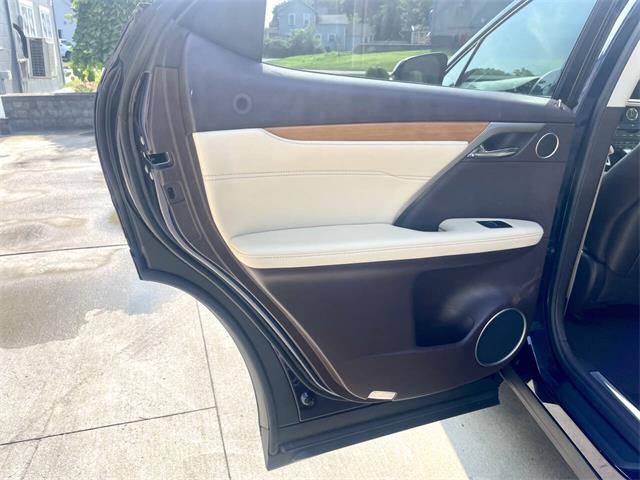 2017 Lexus RX (CC-2097841) for sale in Hilton, New York
