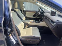 2017 Lexus RX (CC-2097841) for sale in Hilton, New York