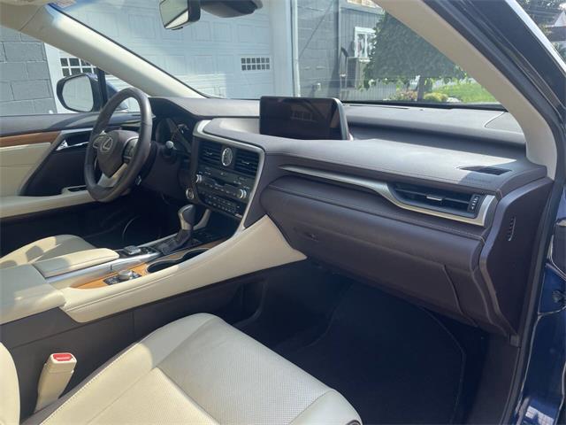 2017 Lexus RX (CC-2097841) for sale in Hilton, New York
