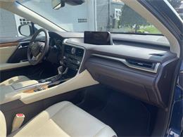 2017 Lexus RX (CC-2097841) for sale in Hilton, New York
