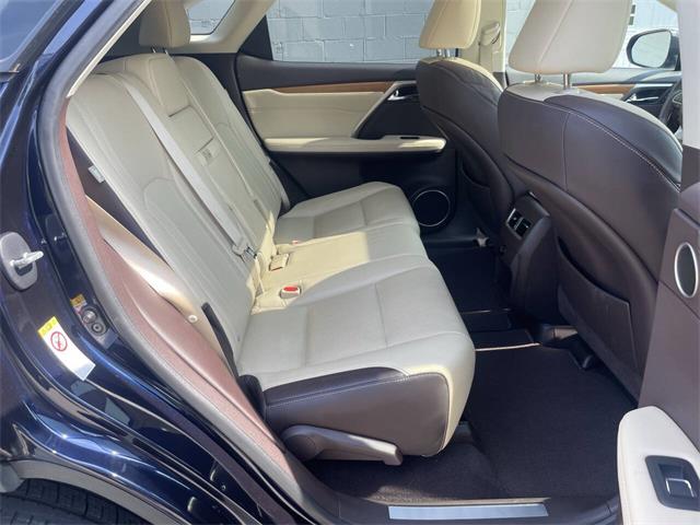2017 Lexus RX (CC-2097841) for sale in Hilton, New York