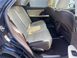 2017 Lexus RX (CC-2097841) for sale in Hilton, New York
