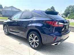 2017 Lexus RX (CC-2097841) for sale in Hilton, New York