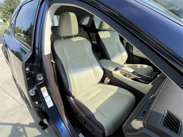 2017 Lexus RX (CC-2097841) for sale in Hilton, New York