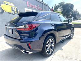2017 Lexus RX (CC-2097841) for sale in Hilton, New York