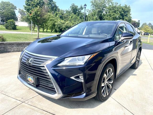 2017 Lexus RX (CC-2097841) for sale in Hilton, New York