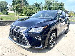 2017 Lexus RX (CC-2097841) for sale in Hilton, New York