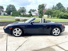 1998 Porsche Boxster (CC-2097842) for sale in Hilton, New York