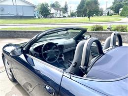 1998 Porsche Boxster (CC-2097842) for sale in Hilton, New York