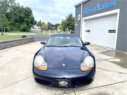 1998 Porsche Boxster (CC-2097842) for sale in Hilton, New York