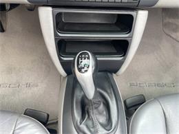 1998 Porsche Boxster (CC-2097842) for sale in Hilton, New York