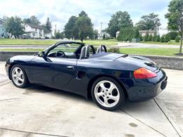 1998 Porsche Boxster (CC-2097842) for sale in Hilton, New York