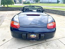 1998 Porsche Boxster (CC-2097842) for sale in Hilton, New York