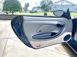 1998 Porsche Boxster (CC-2097842) for sale in Hilton, New York