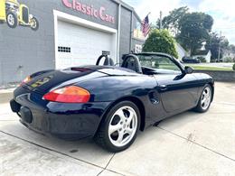 1998 Porsche Boxster (CC-2097842) for sale in Hilton, New York