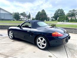 1998 Porsche Boxster (CC-2097842) for sale in Hilton, New York