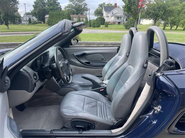 1998 Porsche Boxster (CC-2097842) for sale in Hilton, New York